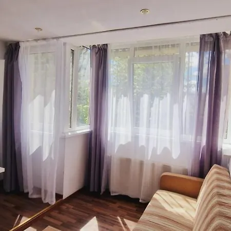 Stephanie Apartment-centru Civic * 布拉索夫