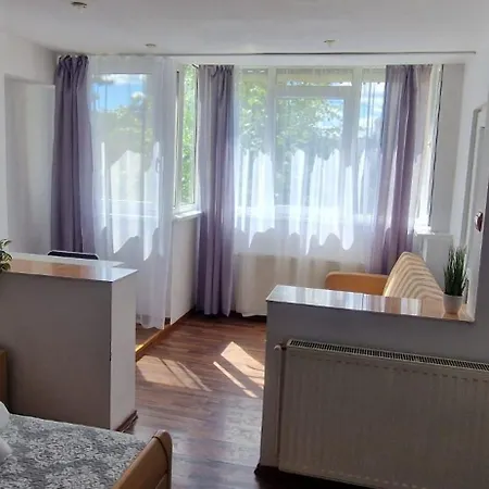 民宿 Stephanie Apartment-centru Civic *