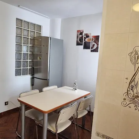 Stephanie Apartment-centru Civic 布拉索夫