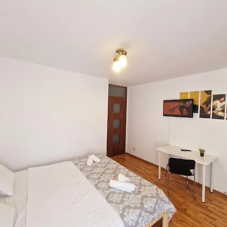 民宿 Stephanie Apartment-centru Civic