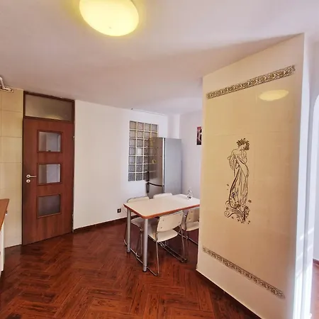 民宿 Stephanie Apartment-centru Civic *
