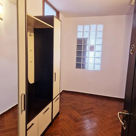 Stephanie Apartment-centru Civic 民宿 布拉索夫