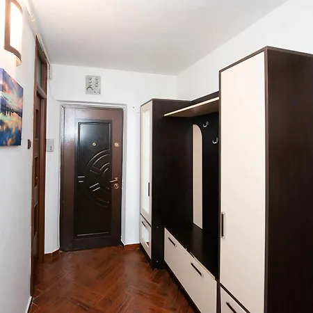 民宿 Stephanie Apartment-centru Civic