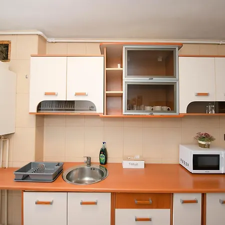 Stephanie Apartment-centru Civic 民宿 *